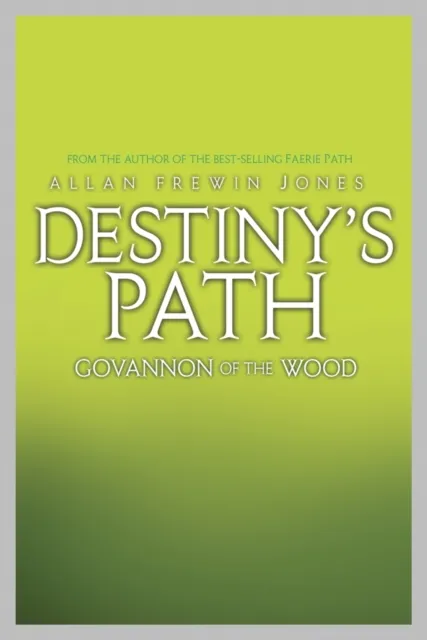 Govannon of the Wood