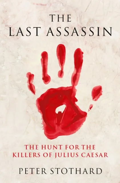 Last Assassin