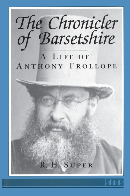Chronicler of Barsetshire