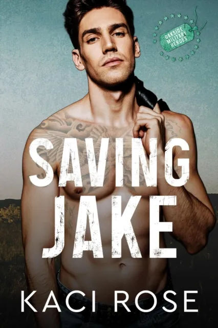 Saving Jake