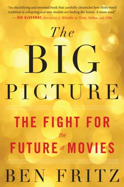 Big Picture