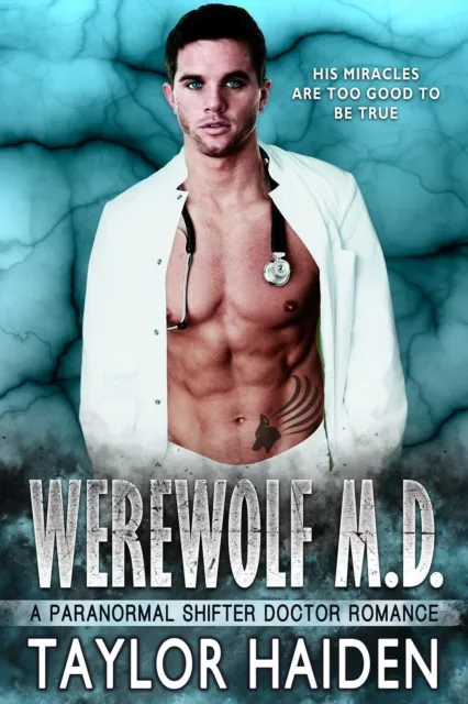 Werewolf M.D.