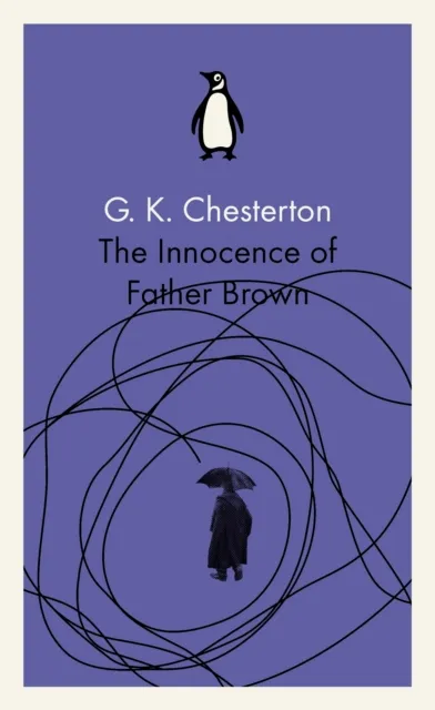 Innocence of Father Brown