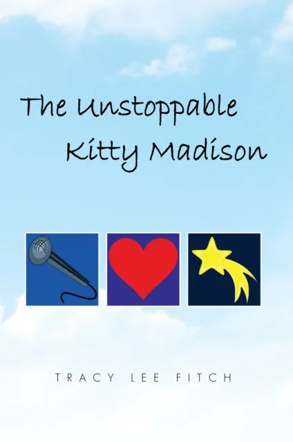 Unstoppable Kitty Madison