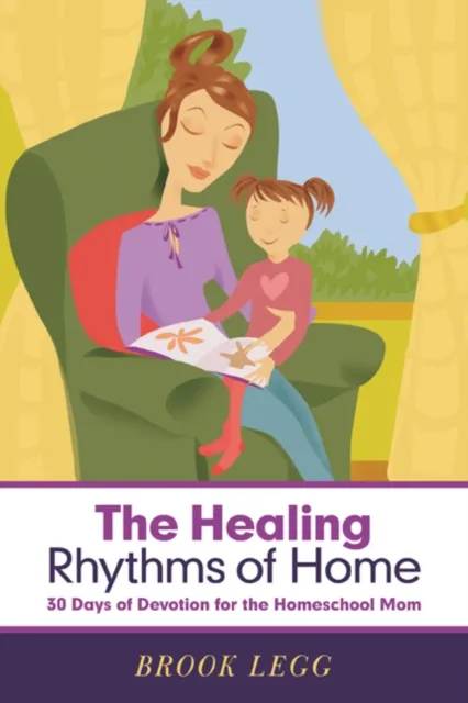 Healing Rhythms of Home