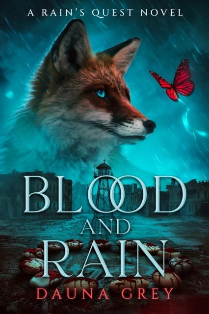 Blood and Rain
