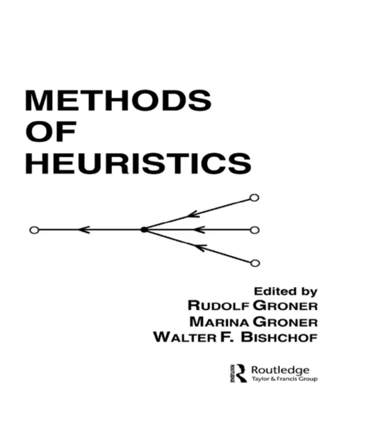 Methods of Heuristics