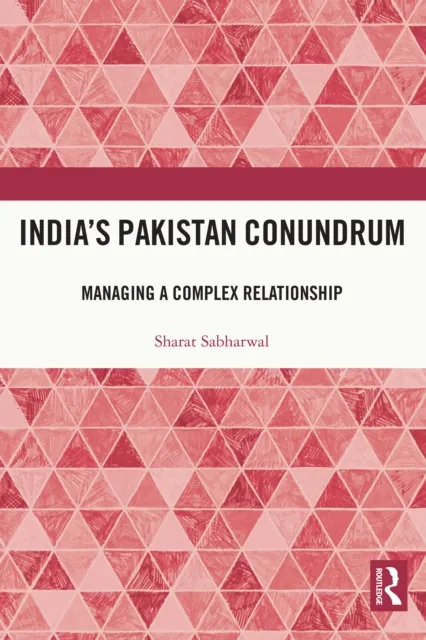 India's Pakistan Conundrum