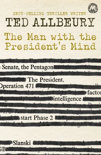 Man with the President's Mind