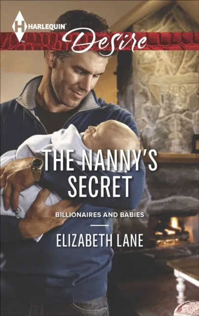 Nanny's Secret