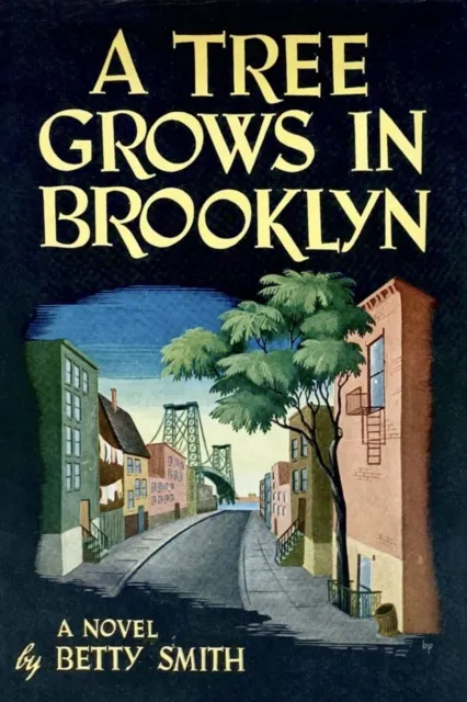 Tree Grows in Brooklyn