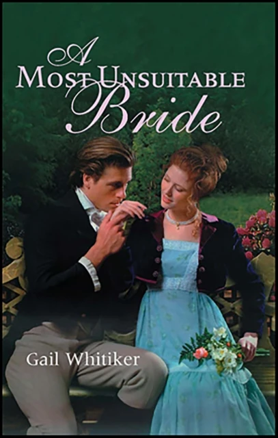 Most Unsuitable Bride