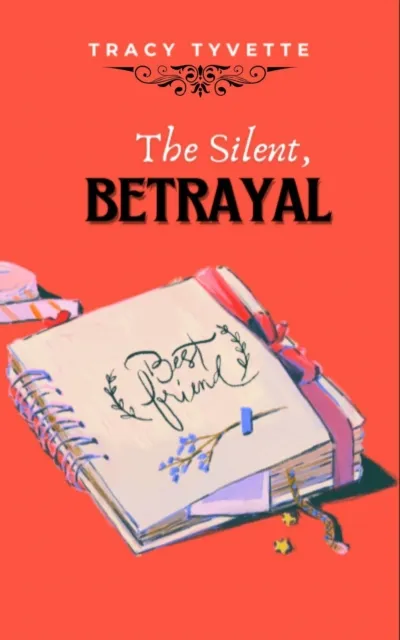 Silent Betrayal