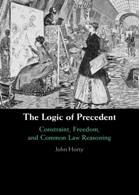 Logic of Precedent
