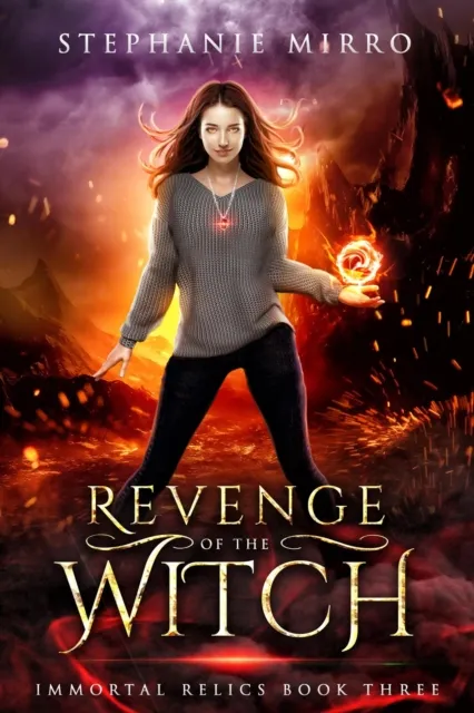 Revenge of the Witch