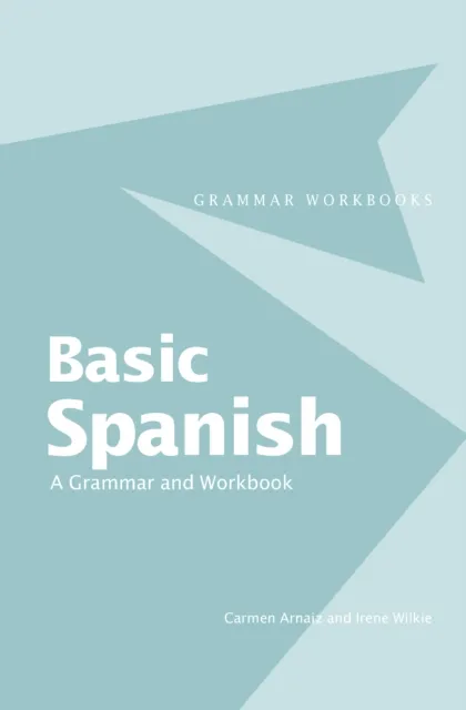Basic Spanish