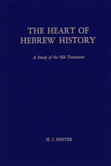 Heart of Hebrew History