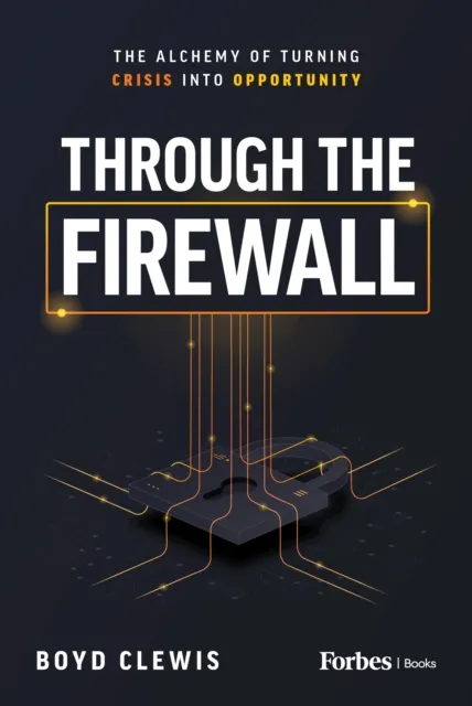 Through the Firewall
