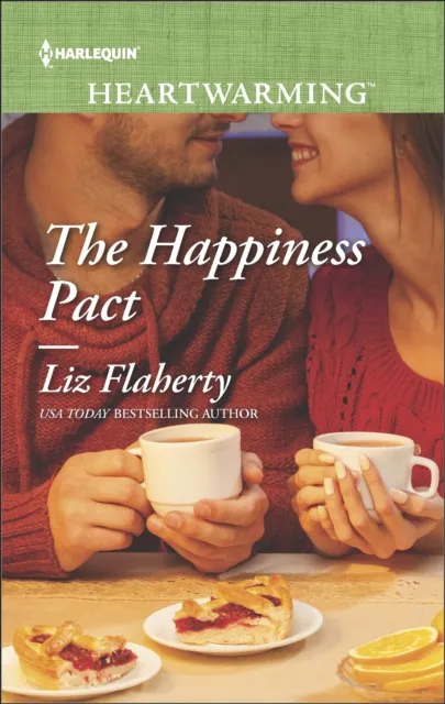Happiness Pact