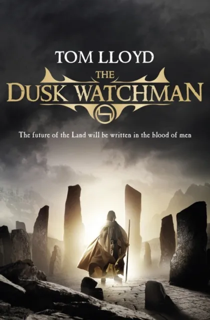 The Dusk Watchman