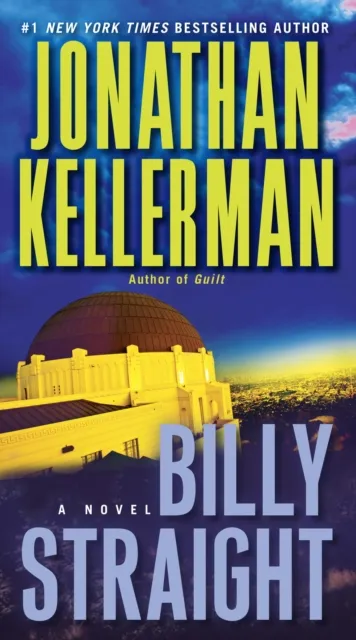 Billy Straight