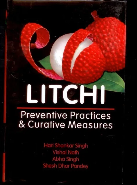 Litchi: Preventive Practices & Curative Measures