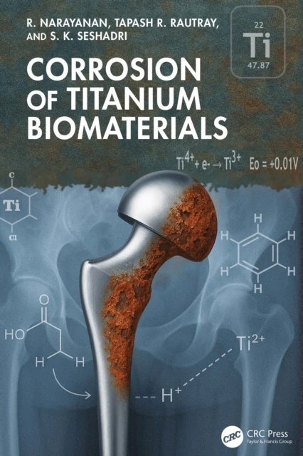 Corrosion of Titanium Biomaterials