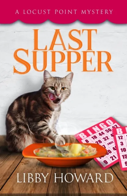 Last Supper