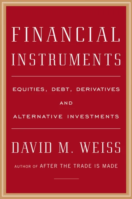 Financial Instruments