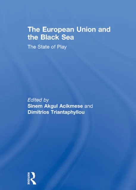 European Union and the Black Sea