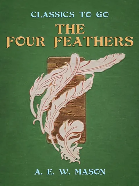 Four Feathers
