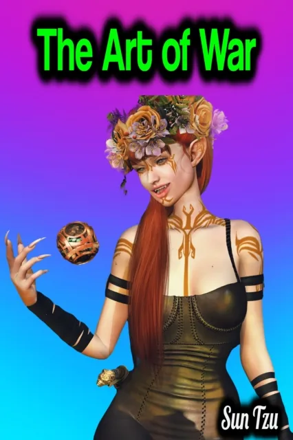 Art of War - Sun Tzu