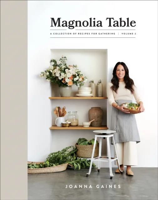 Magnolia Table, Volume 2