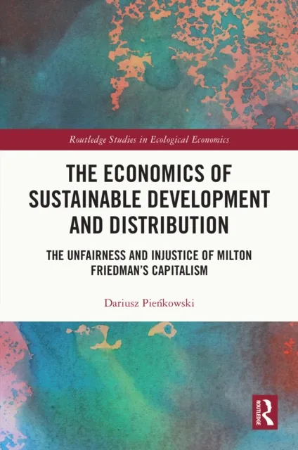 Economics of Sustainable Development and Distribution