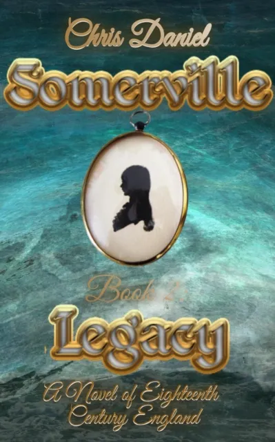 Somerville Book 2: Legacy