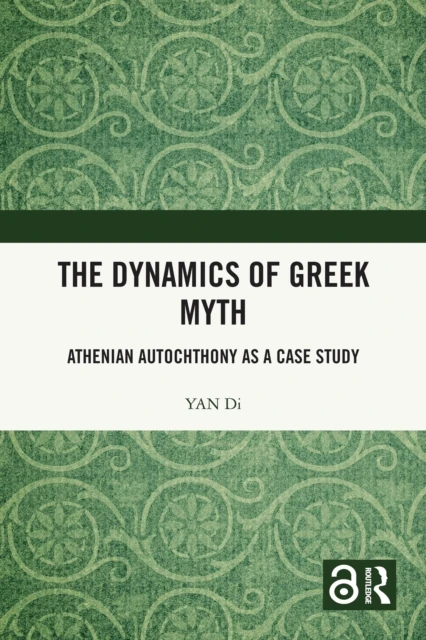 Dynamics of Greek Myth