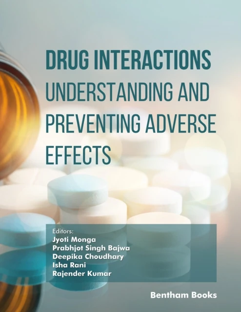Drug Interactions: Understanding and Preventing Adverse Effects