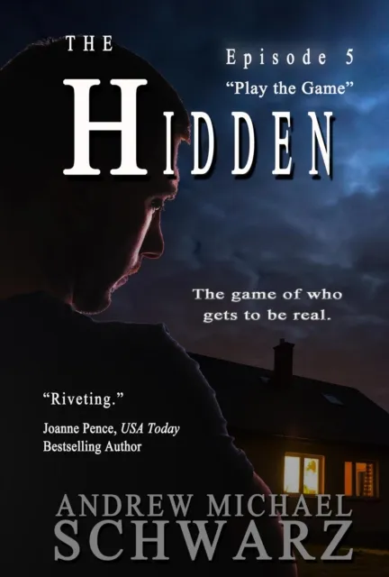 Hidden: Play the Game