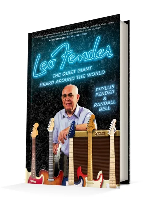 Leo Fender