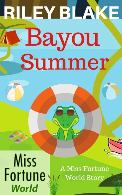 Bayou Summer