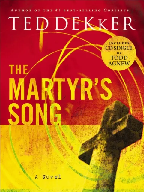 Martyr's Song