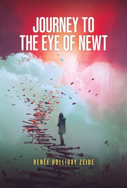 Journey to the Eye of Newt