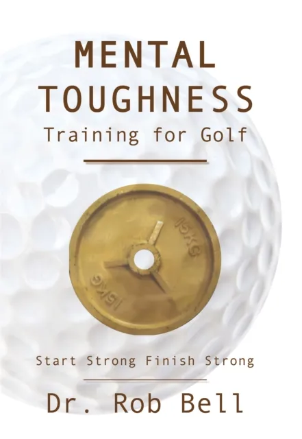 Mental Toughness Training for Golf