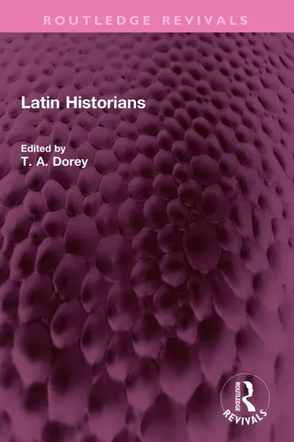 Latin Historians