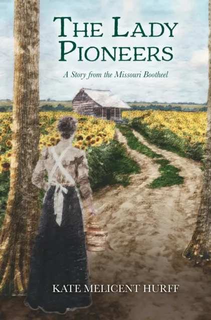 Lady Pioneers