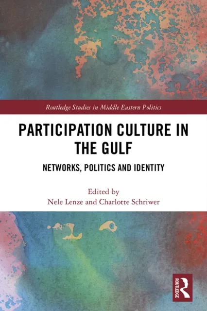 Participation Culture in the Gulf
