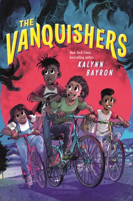Vanquishers