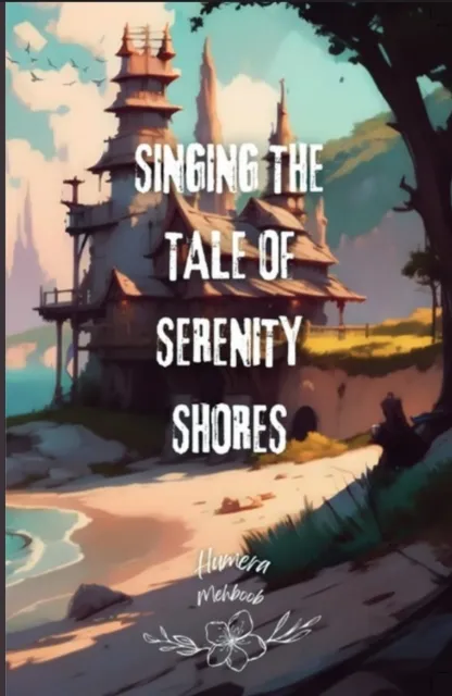 Singing The Tale Of Serenity Shores