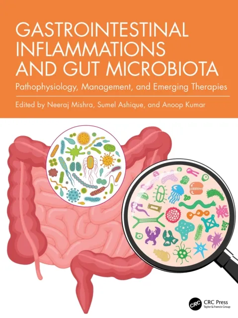 Gastrointestinal Inflammations and Gut Microbiota