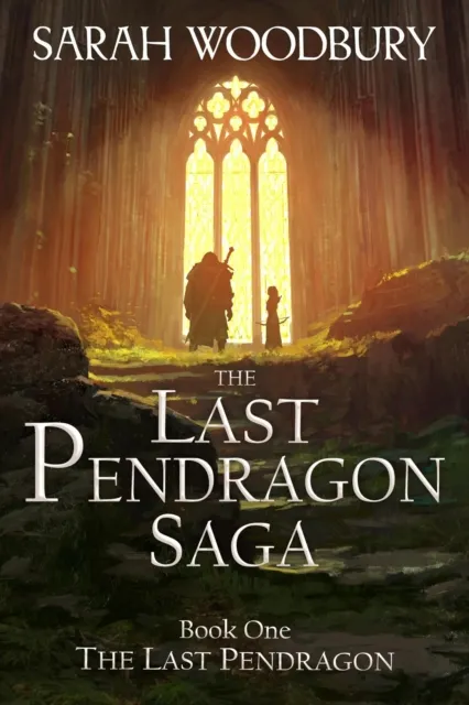 Last Pendragon
